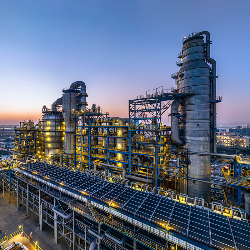 沃爾姆螺桿真空機(jī)組實現(xiàn)對國際一流品牌產(chǎn)品的替代